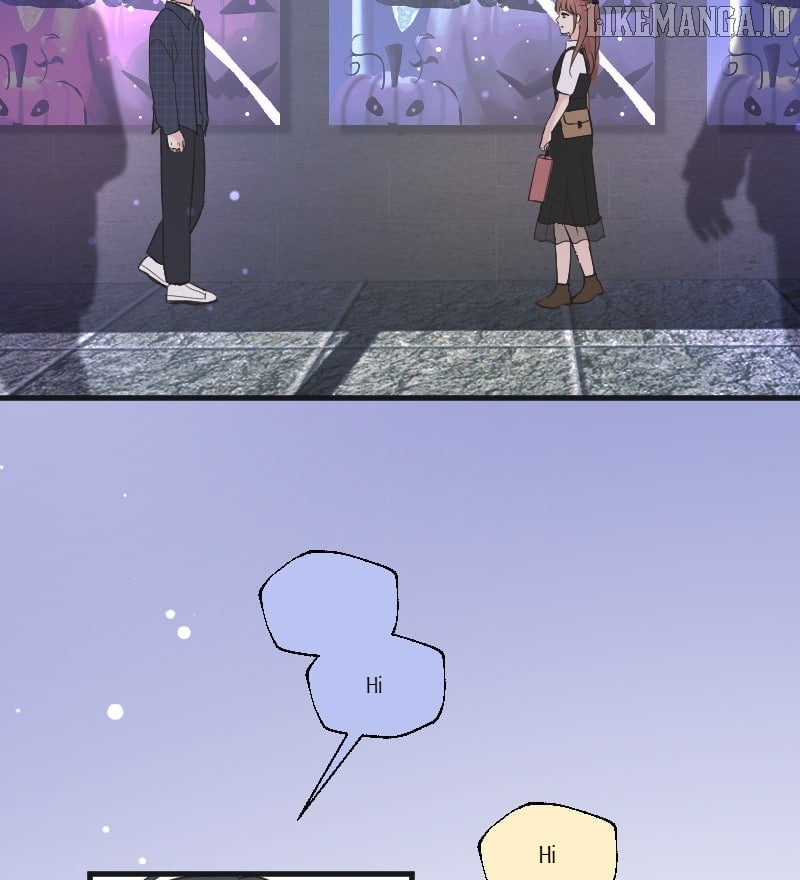 Soul to Soul Chapter 26 - page 3